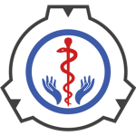 [-SCP-] Medical Department | MD