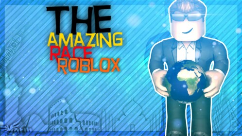 The Amazing Race