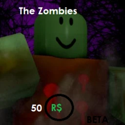 The Zombies. [Alpha] icon