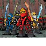 Ninjago: Rise of The Spinjitzu Master