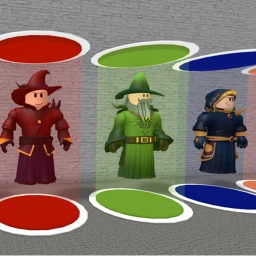Wizard Tycoon icon