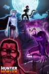 The Fantastic For