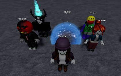 QWERTYgamer3344's Character Extractor Tool! preview 2