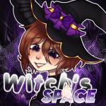 Witch's Space