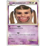 Joe WOOOOOOOOOOOOOOOOOO