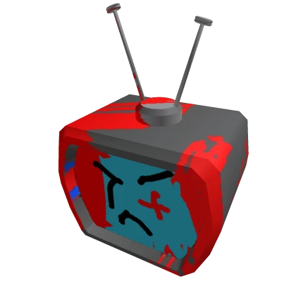 Connerback2016's Tv | Roblox Item - Rolimon's