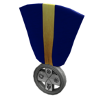 The Roblox Badge Collectors!