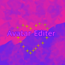 Avatar Editer