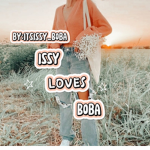 Issy loves Boba Group Thumbnail