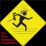 The Elite Robloxian Paintballers