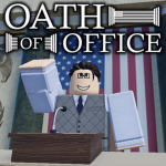 Oath of Office: Persistent Roleplay