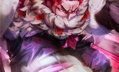 [Free Dough V4 🍩 ] Fruit Rain