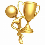 The Award Corner (OFFICIAL AWARDS)
