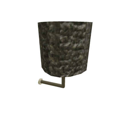 Modern Wall Lamp (not toggleable)