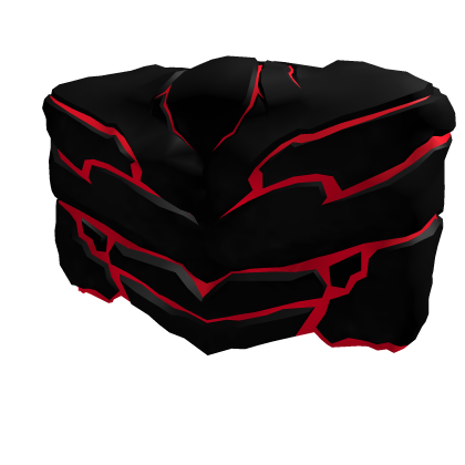 Anime Monster Chestplate