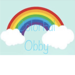 ColorFull Obby [Beta]