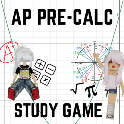 Ap Precalc Studygame icon