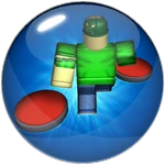 Game Badge Thumbnail