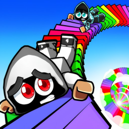 Climb To The Top For FREE UGC!🌟