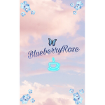 BlueberryRose