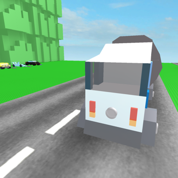 Burnout: Tank Destruction [Broken]