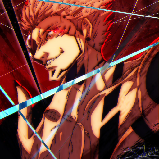 Fusion Piece icon
