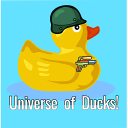 Universe of Ducks!