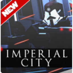 BORDER ❗ | Imperial City