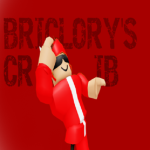 BRICLORY’S CRIB