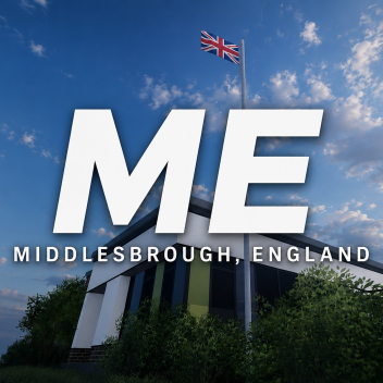 Middlesbrough, England