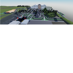 world of roleplay