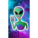 Ari’s Alien Apparel