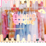 • ems apparel <3 •