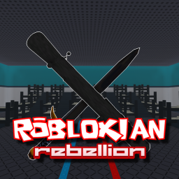 Robloxian Rebellion