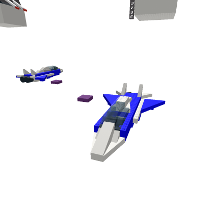 D.S.T. Predicent class Carrier