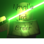 〖TJO〗The Jedi Order