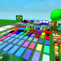 Arena Brasileira!