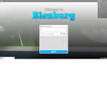 #BLOXBURG ROLEPLAY GROUP