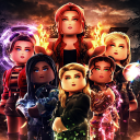 [ROSALIND] The Winx Saga