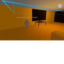 The Room [HangOut]