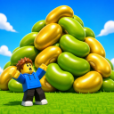 Bean Stonks Empire