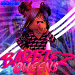 BARBIEZ QUEEN$