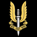 SAS // UK Special Forces