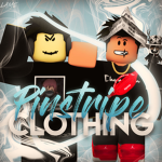 Pinstripe Clothing