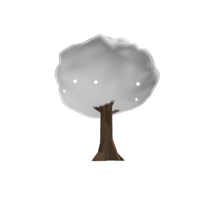 Snow Tree