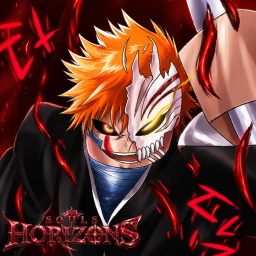 Soul Horizons