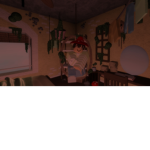 El sótano de shadow uwu