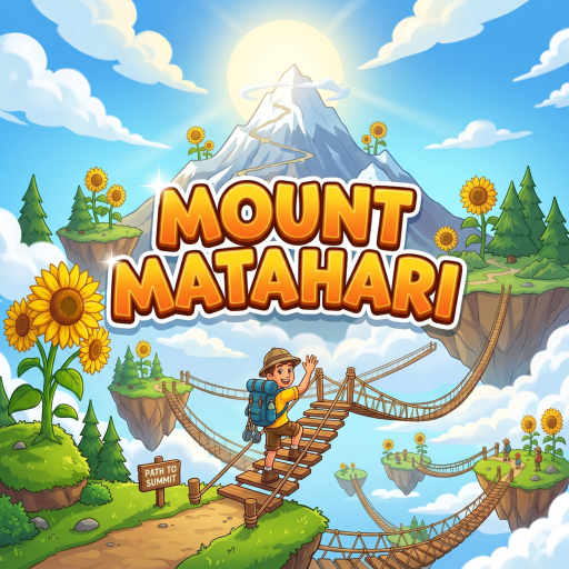 [EVENT X30] Mount Matahari