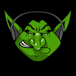 The Official Goblins From Mars Squad!
