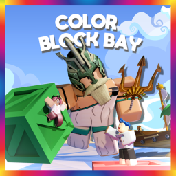 [ALPHA] Color Block Bay!